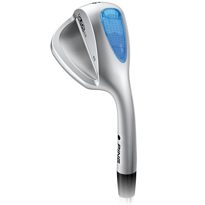 Glide 2.0 Wedges - PING